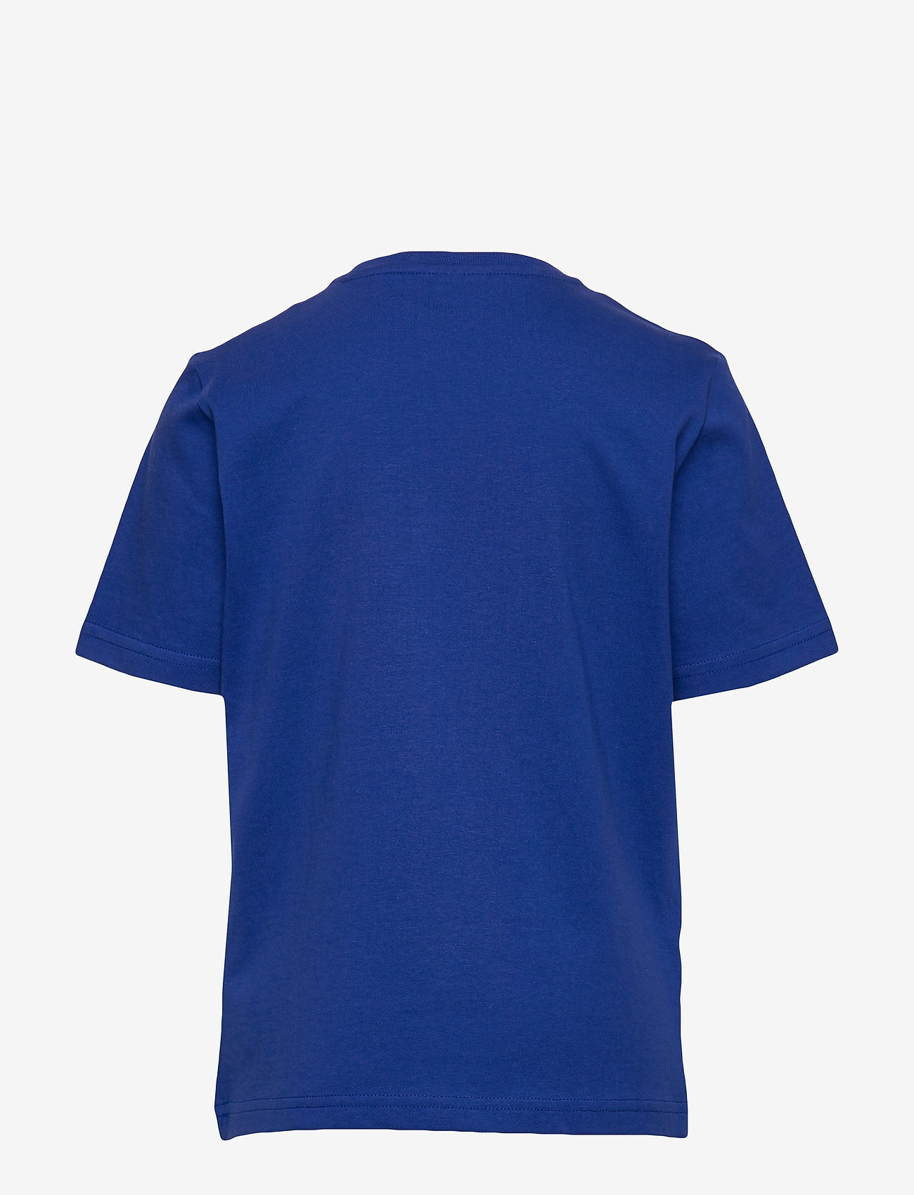 BOSS - SHORT SLEEVES TEE-SHIRT - blue - 1