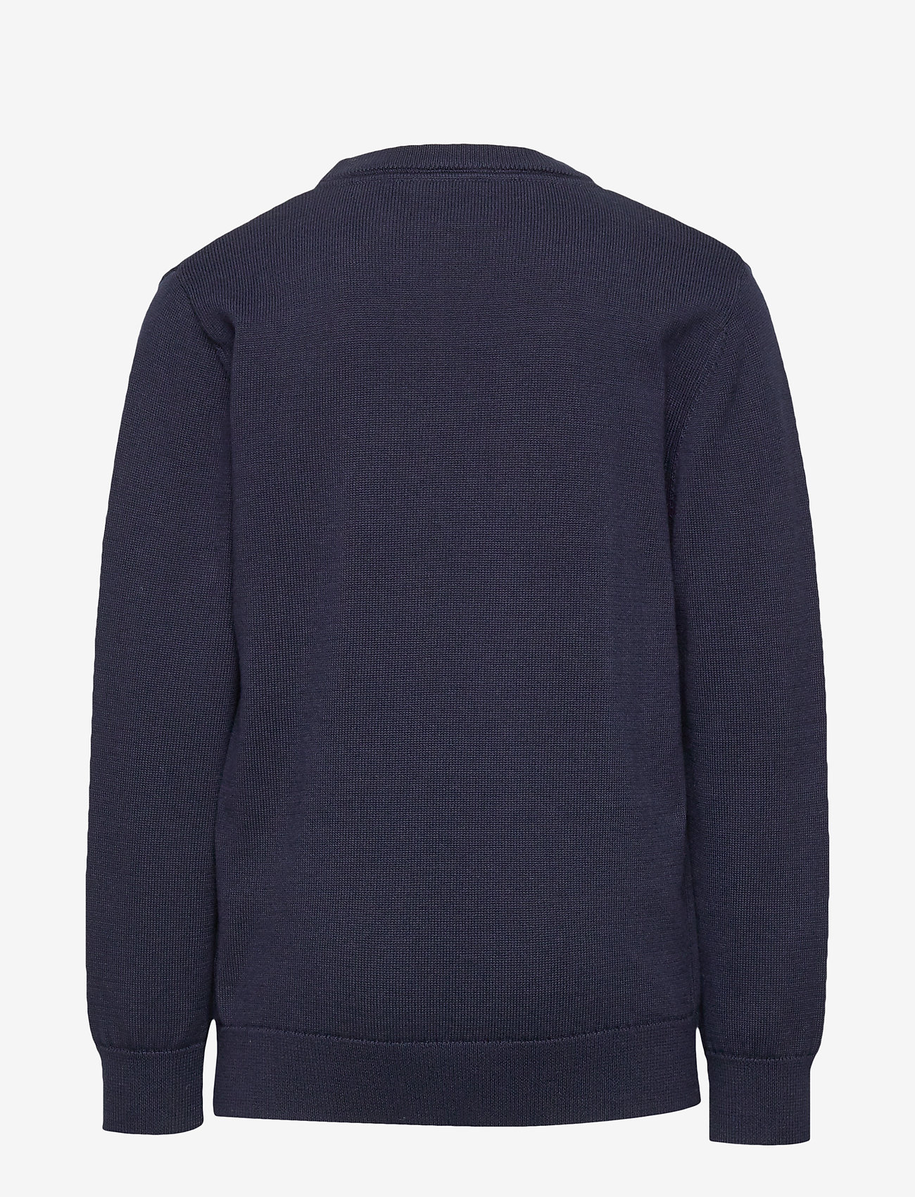 BOSS - PULLOVER - navy - 1