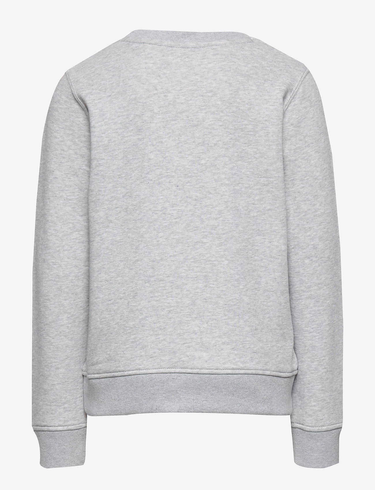 BOSS - SWEATSHIRT - chine grey - 1
