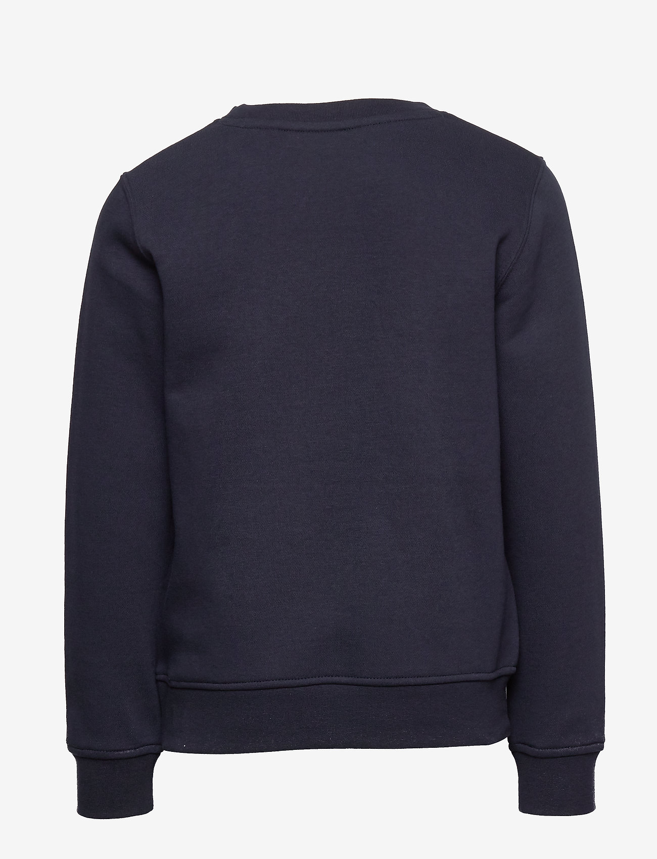 BOSS - SWEATSHIRT - navy - 1