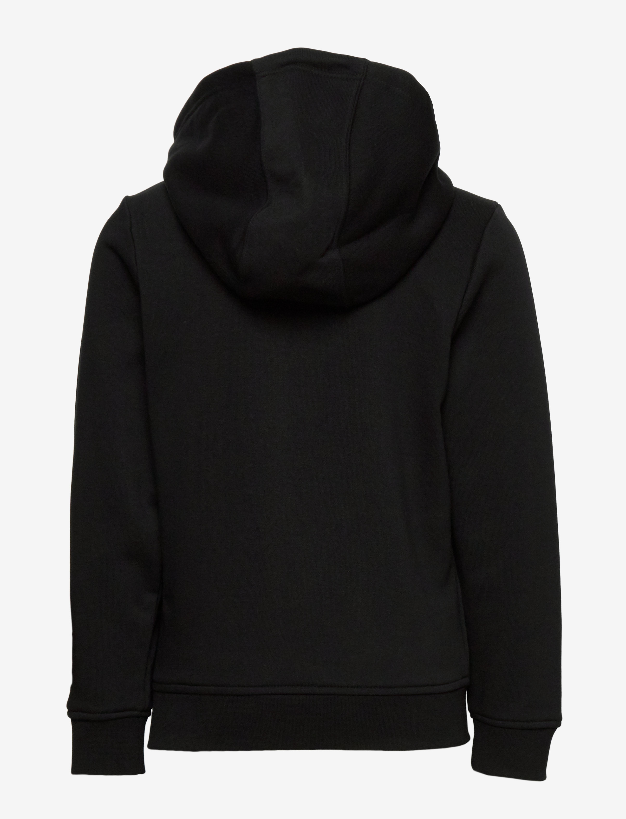 BOSS - CARDIGAN SUIT - black - 1