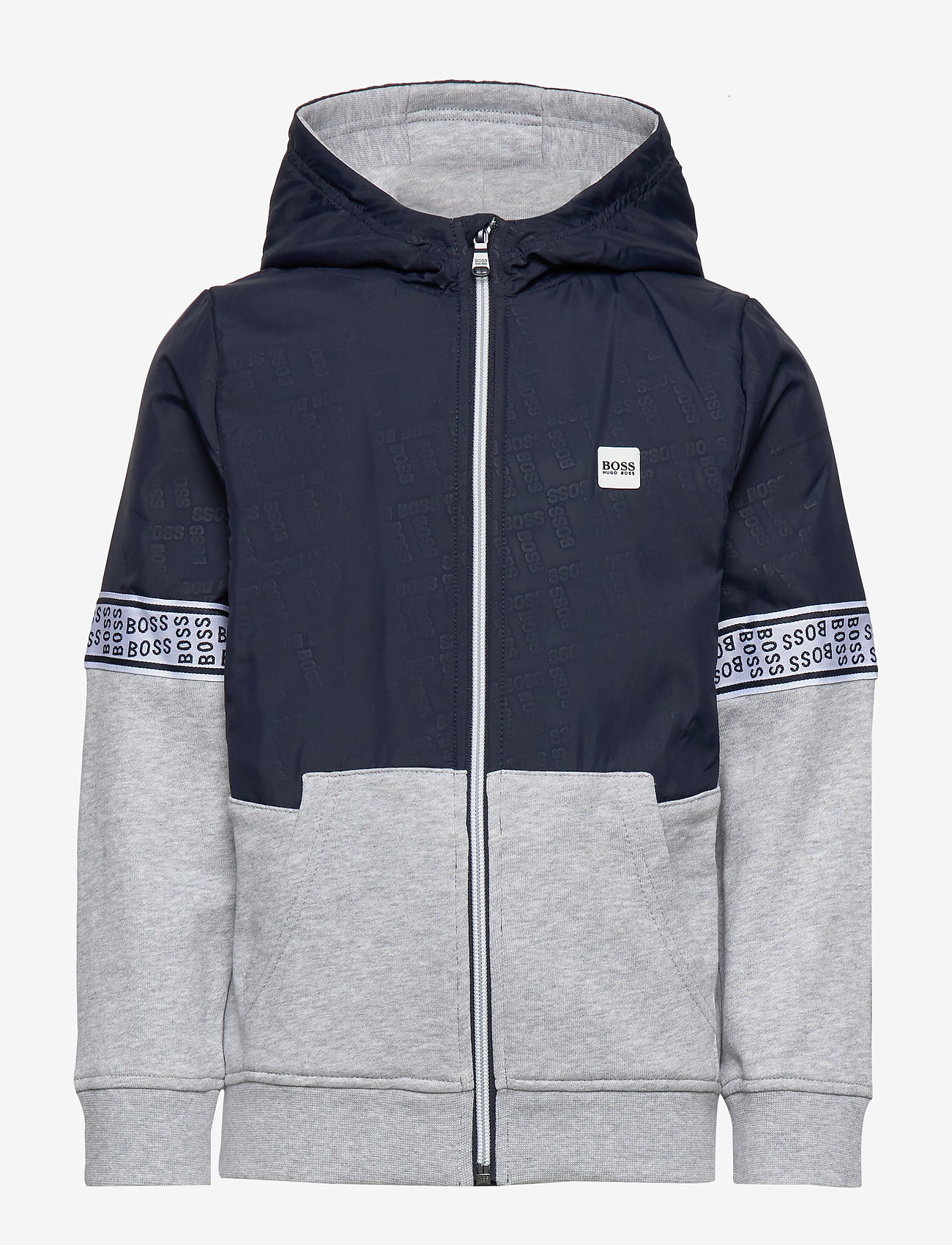 BOSS - CARDIGAN SUIT - unique - 0
