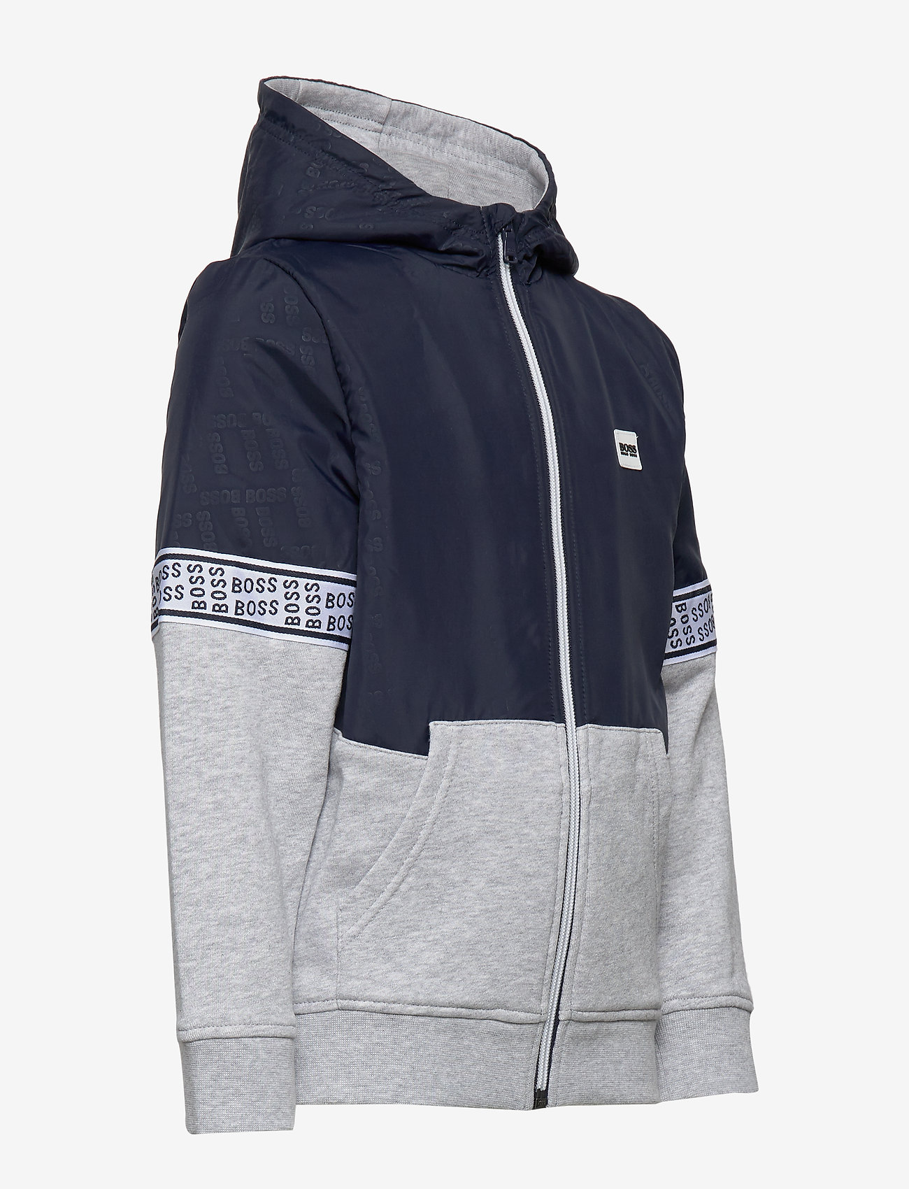 BOSS - CARDIGAN SUIT - unique - 3