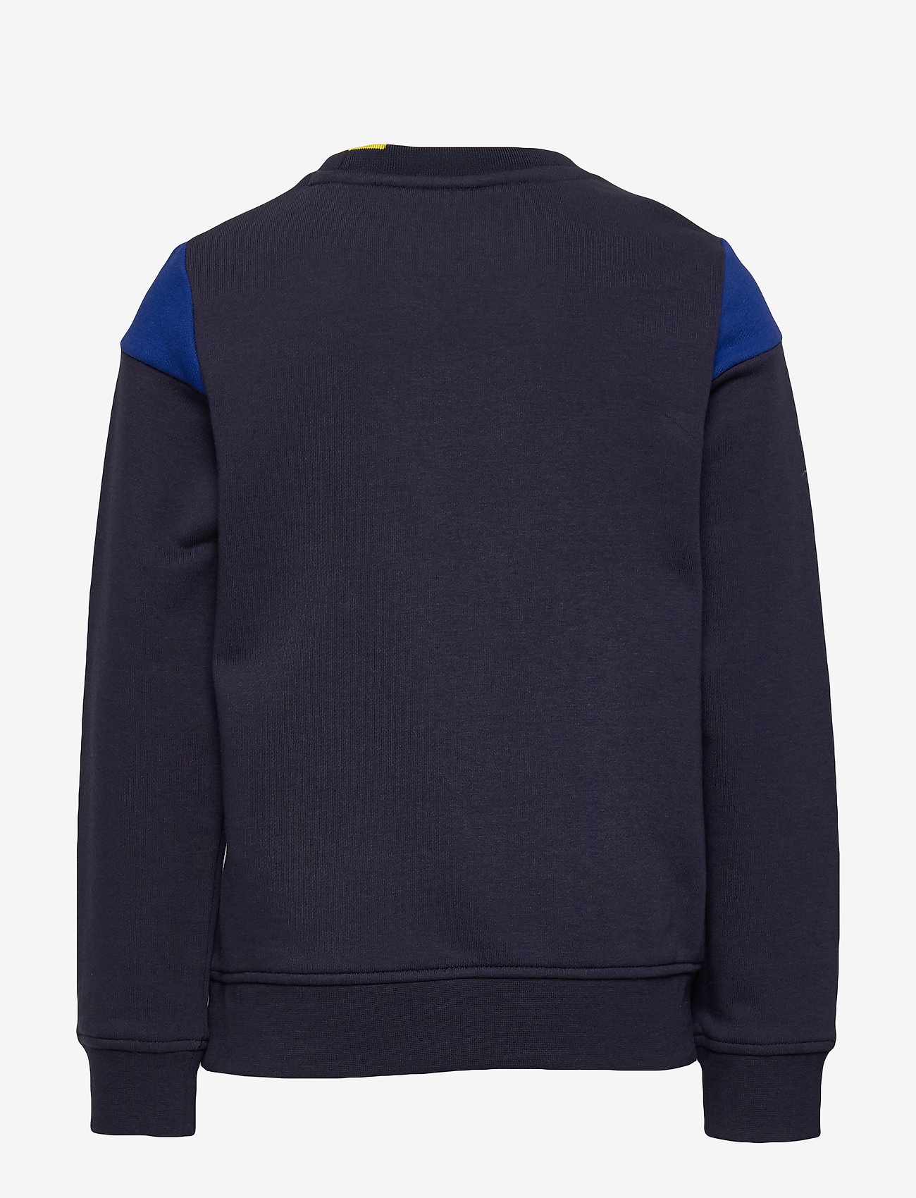 BOSS - SWEATSHIRT - navy - 1