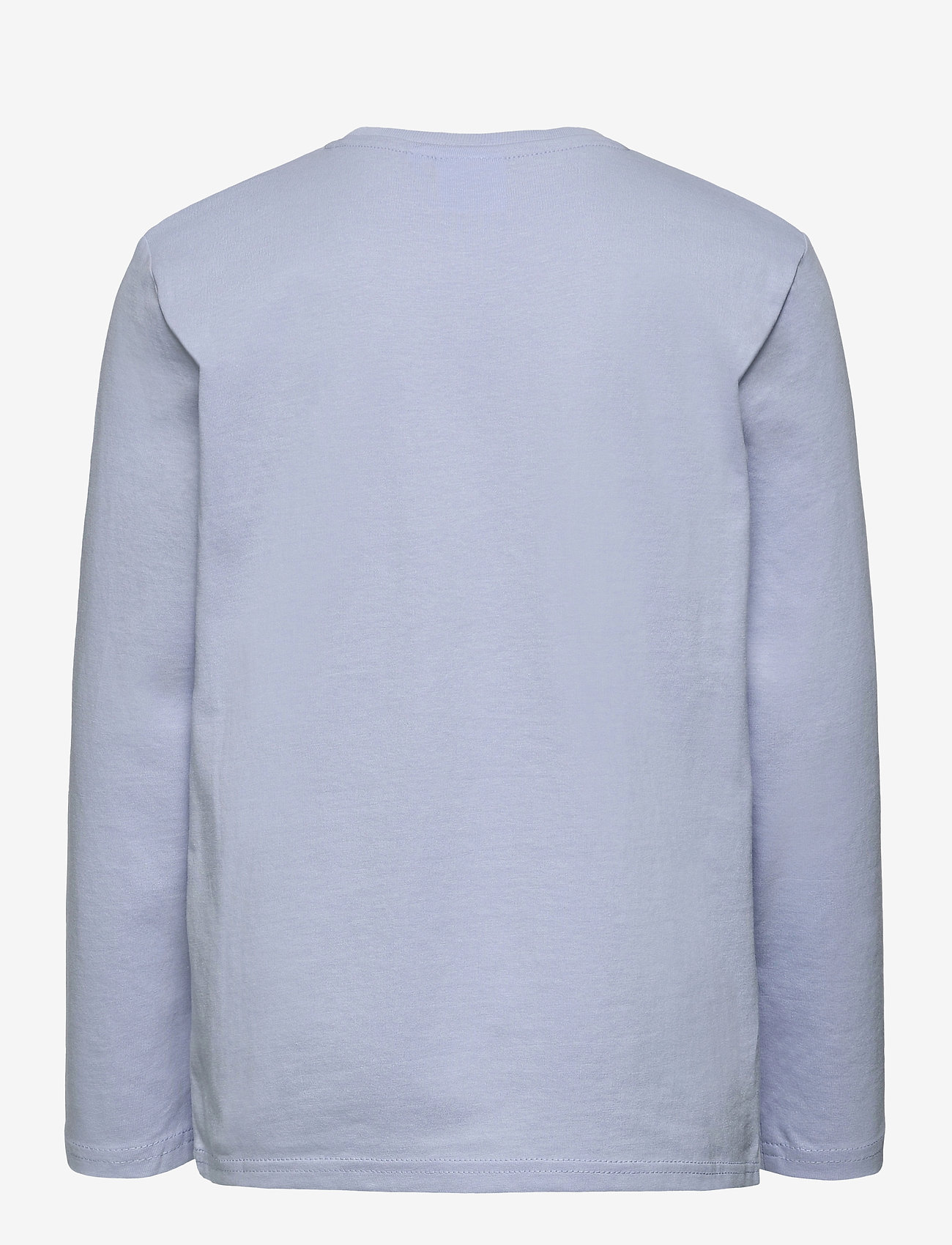 BOSS - LONG SLEEVE T-SHIRT - pale blue - 1