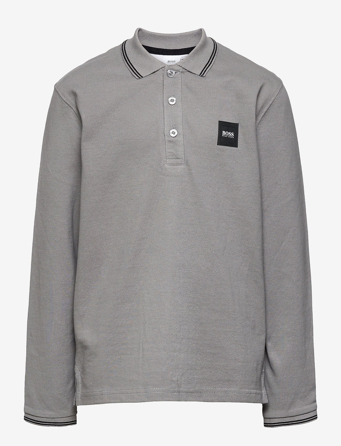 MEDIUM GREY