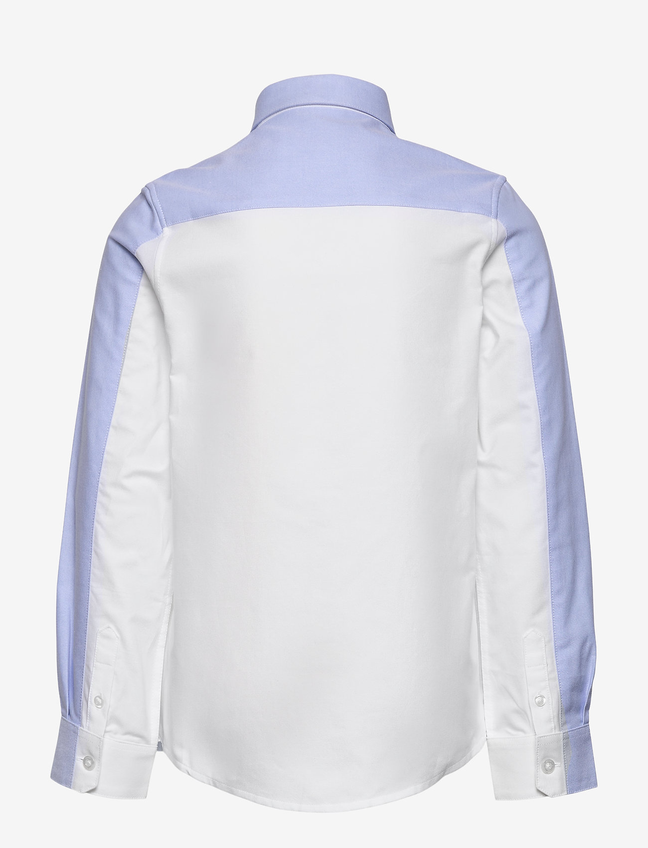 BOSS - LONG SLEEVED SHIRT - white - 1