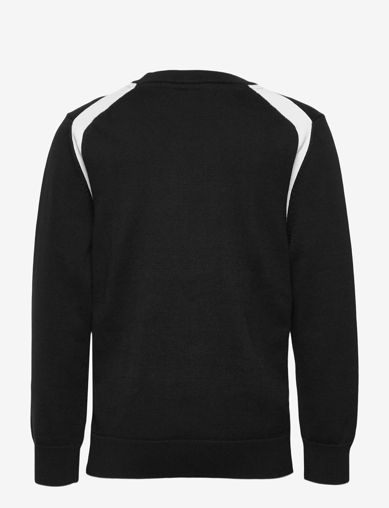 BOSS - PULLOVER - black - 1