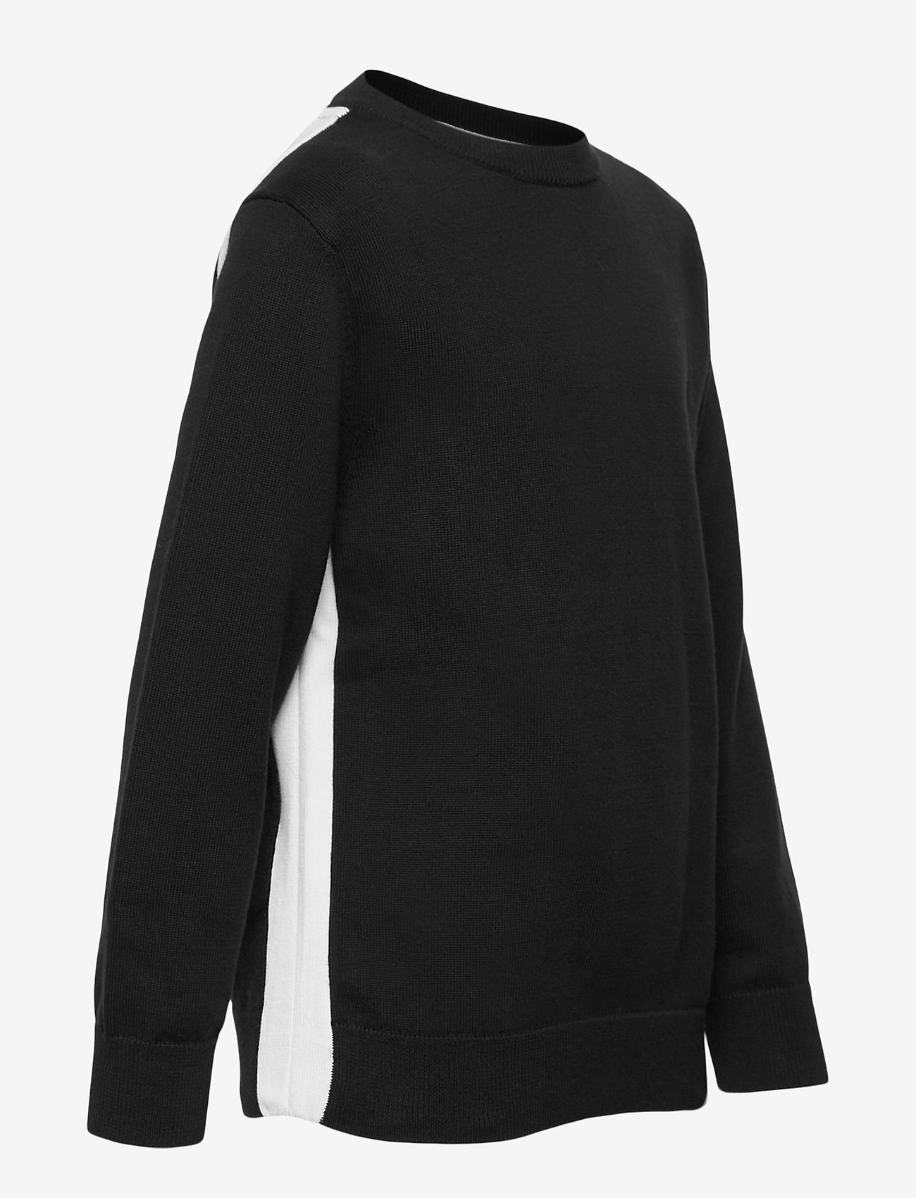 BOSS - PULLOVER - black - 3