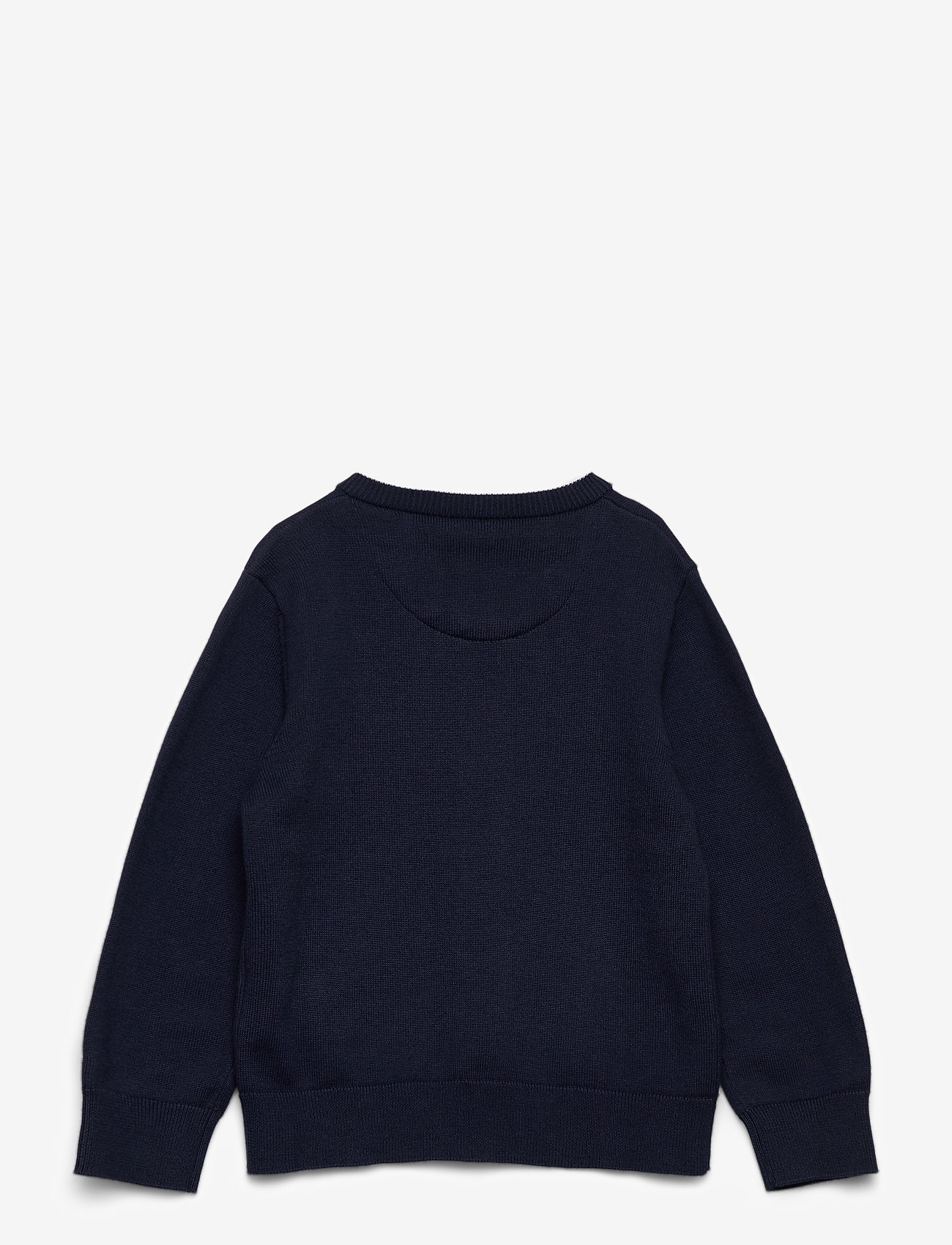 BOSS - PULLOVER - navy - 1