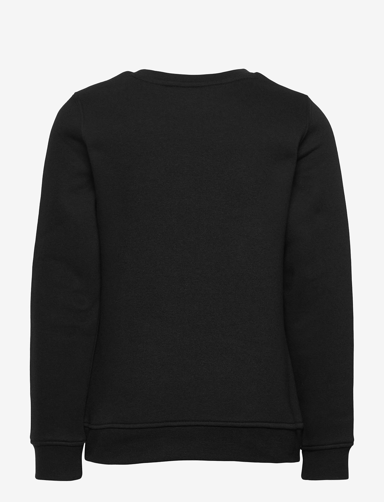BOSS - SWEATSHIRT - black - 1