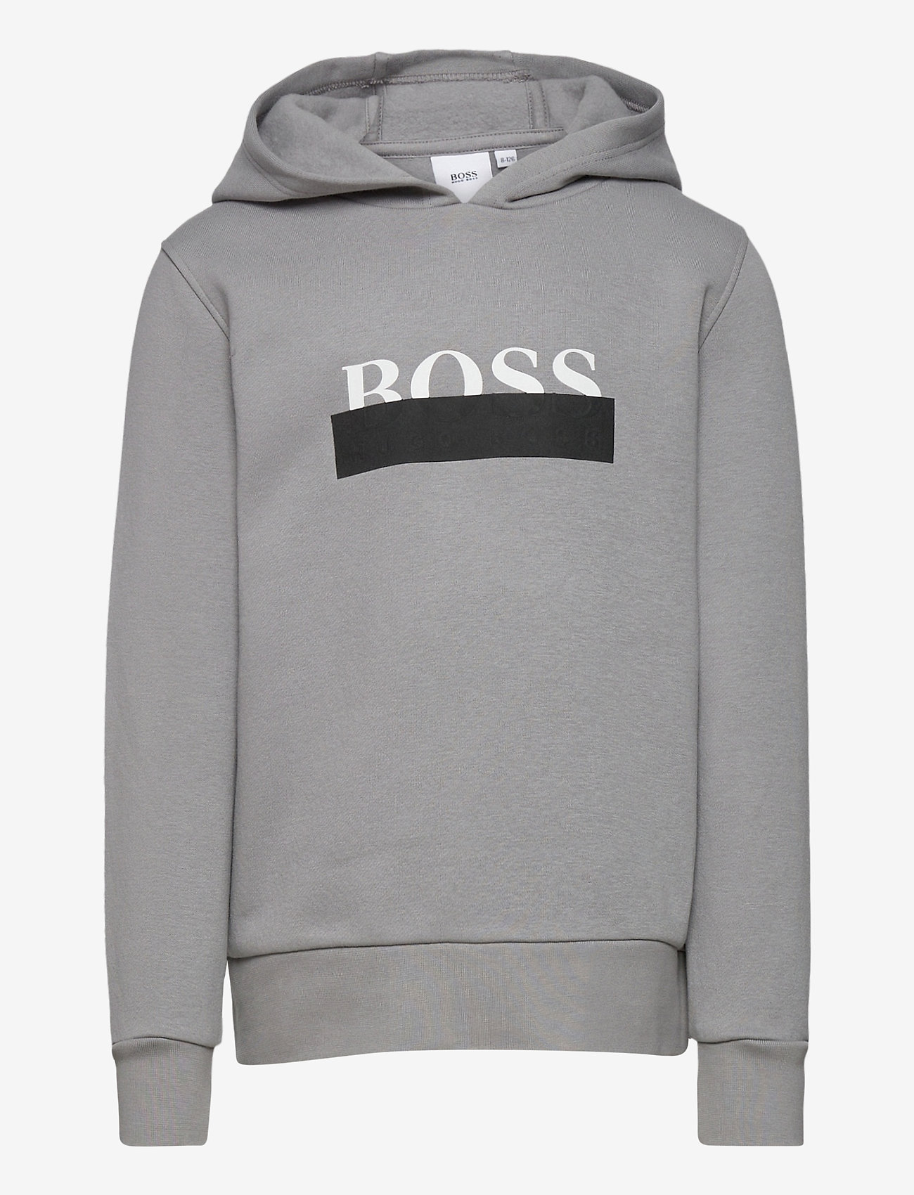 MEDIUM GREY