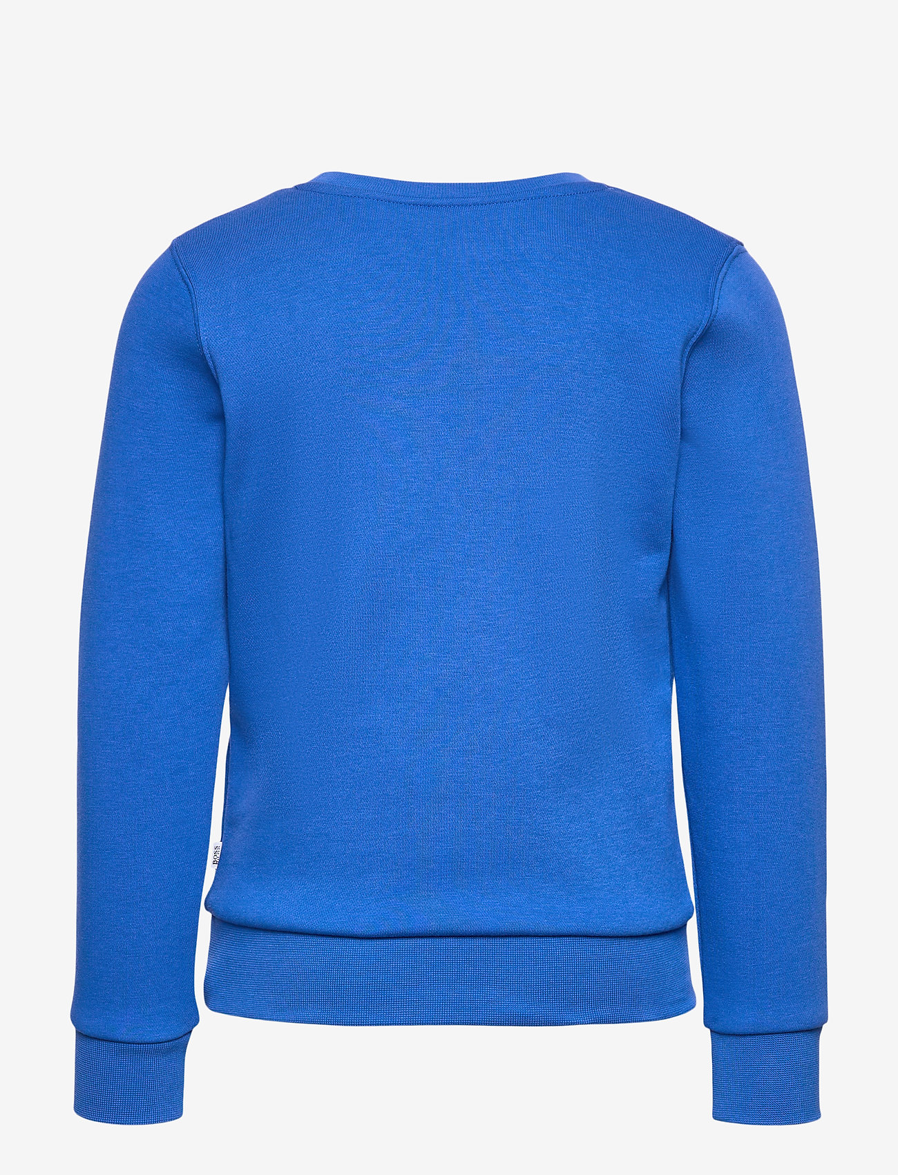 BOSS - SWEATSHIRT - electric blue - 1