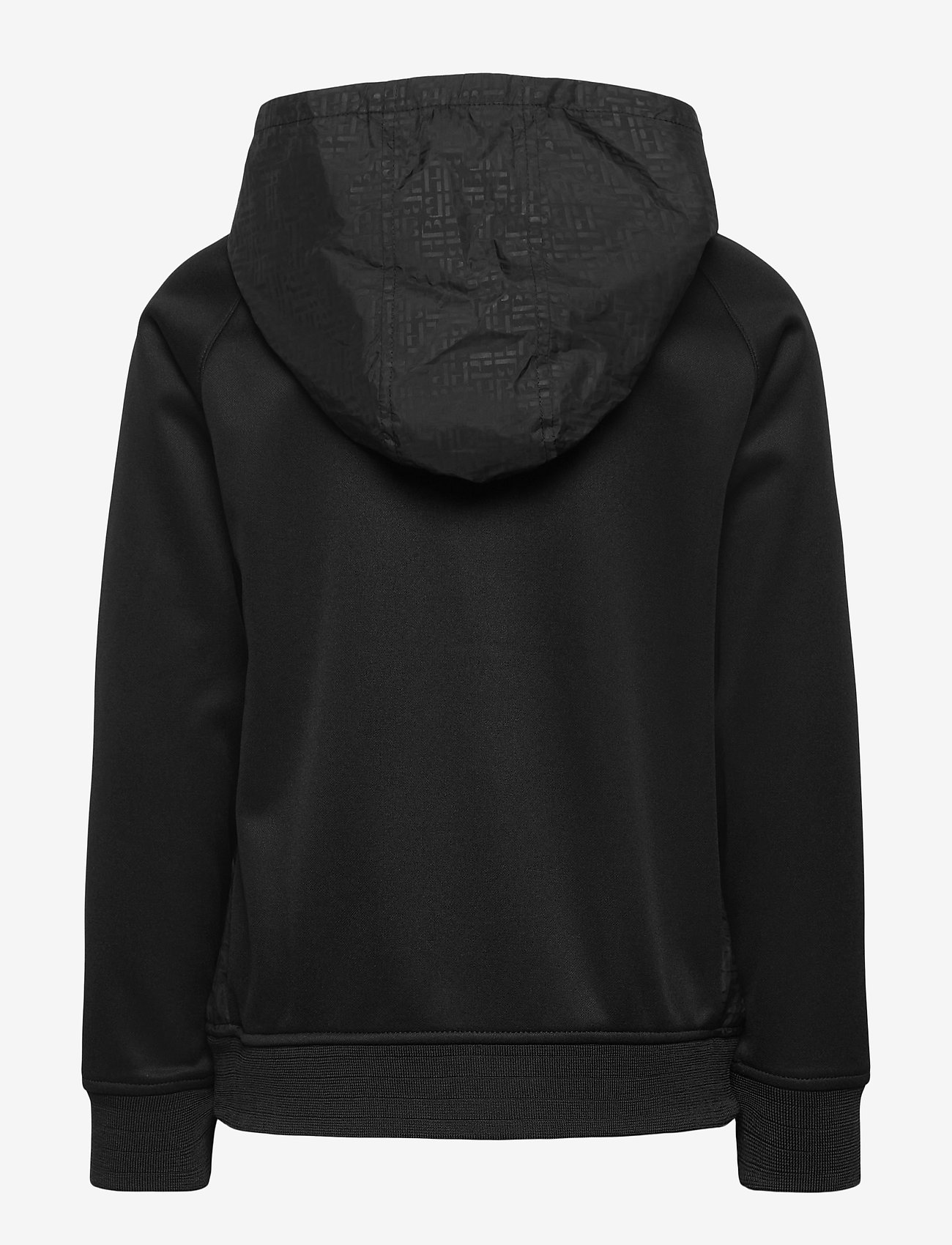 BOSS - HOODED SWEATSHIRT - black - 1