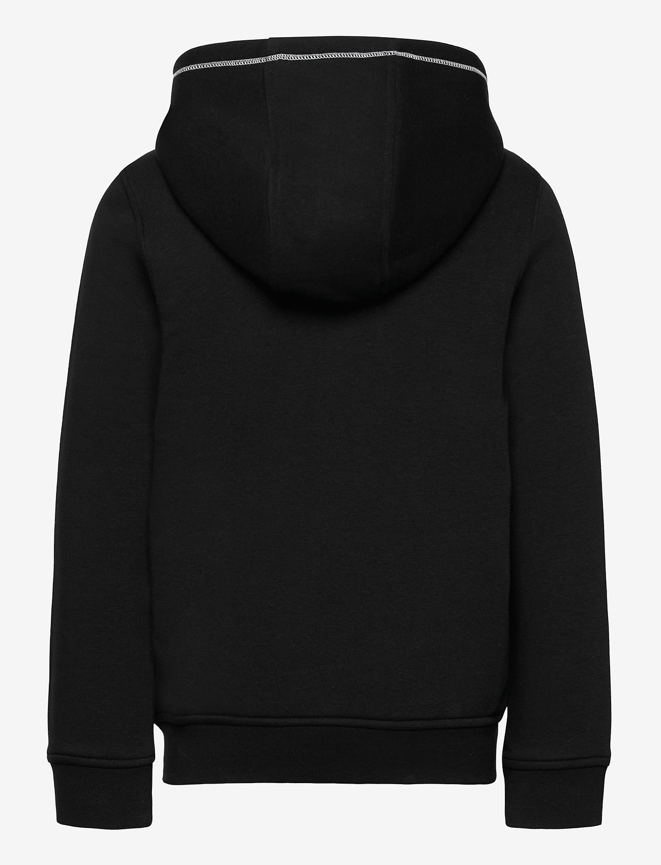 BOSS - CARDIGAN SUIT - black - 1
