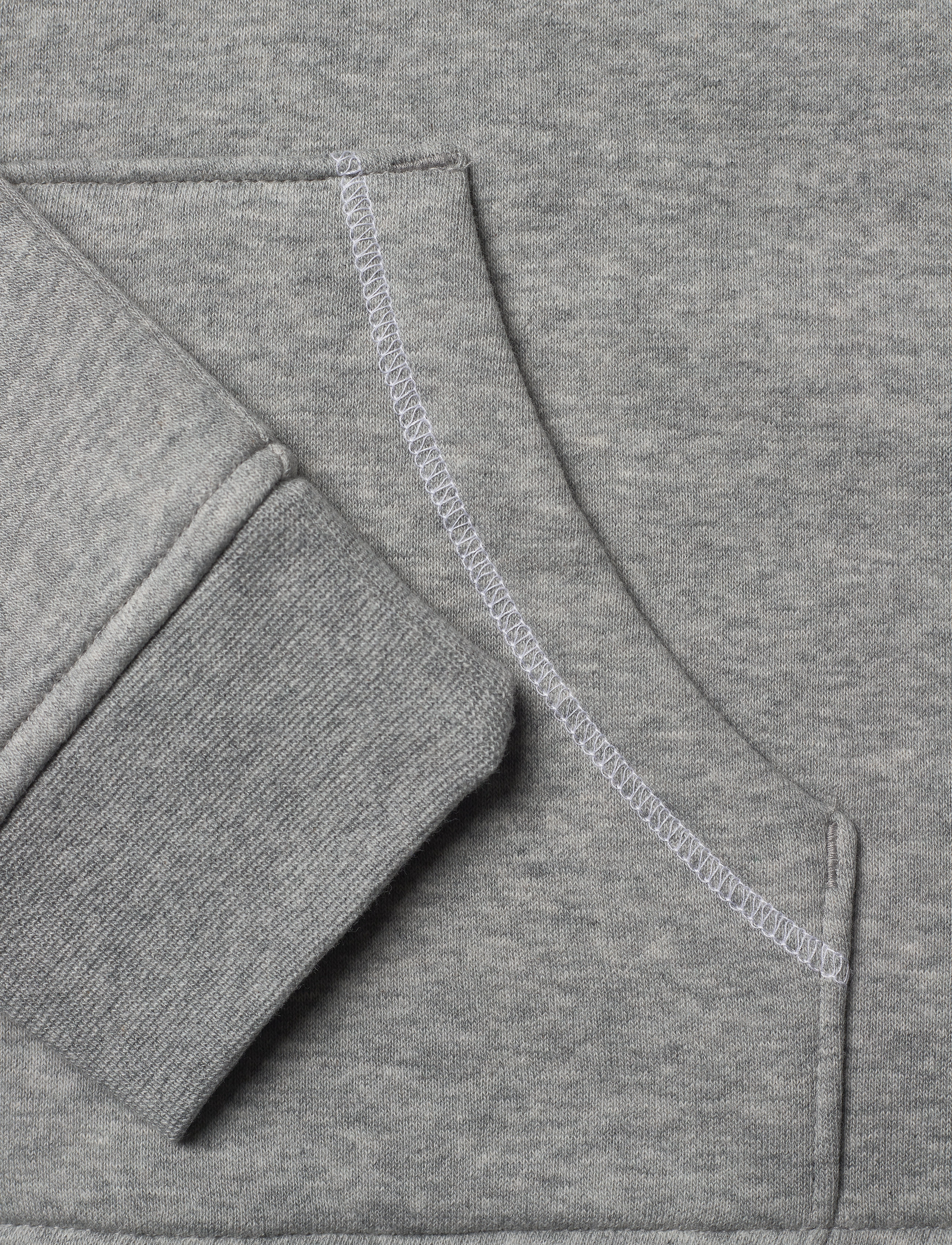 BOSS - CARDIGAN SUIT - grey marl - 3