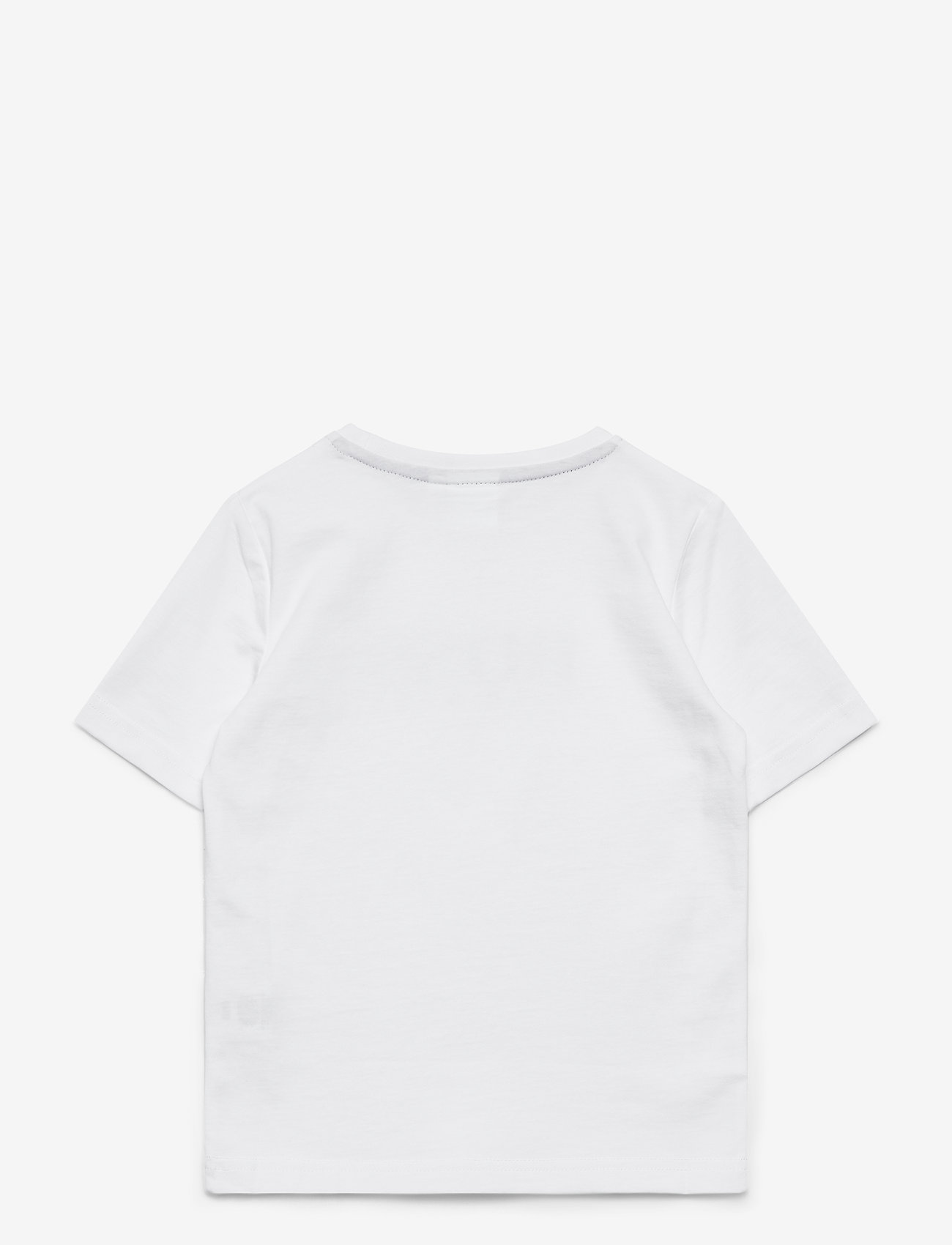 BOSS - SHORT SLEEVES TEE-SHIRT - white - 1