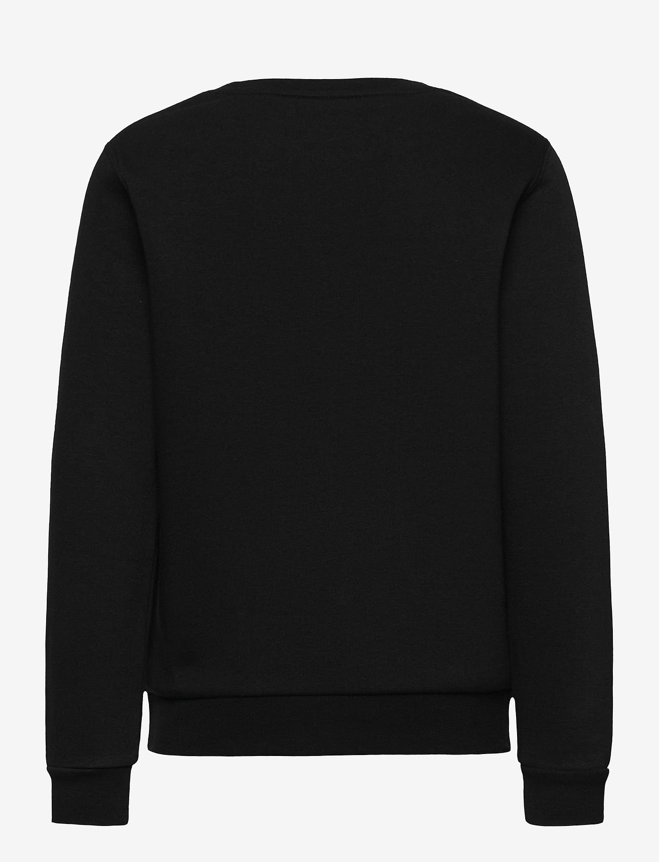 BOSS - SWEATSHIRT - black - 1