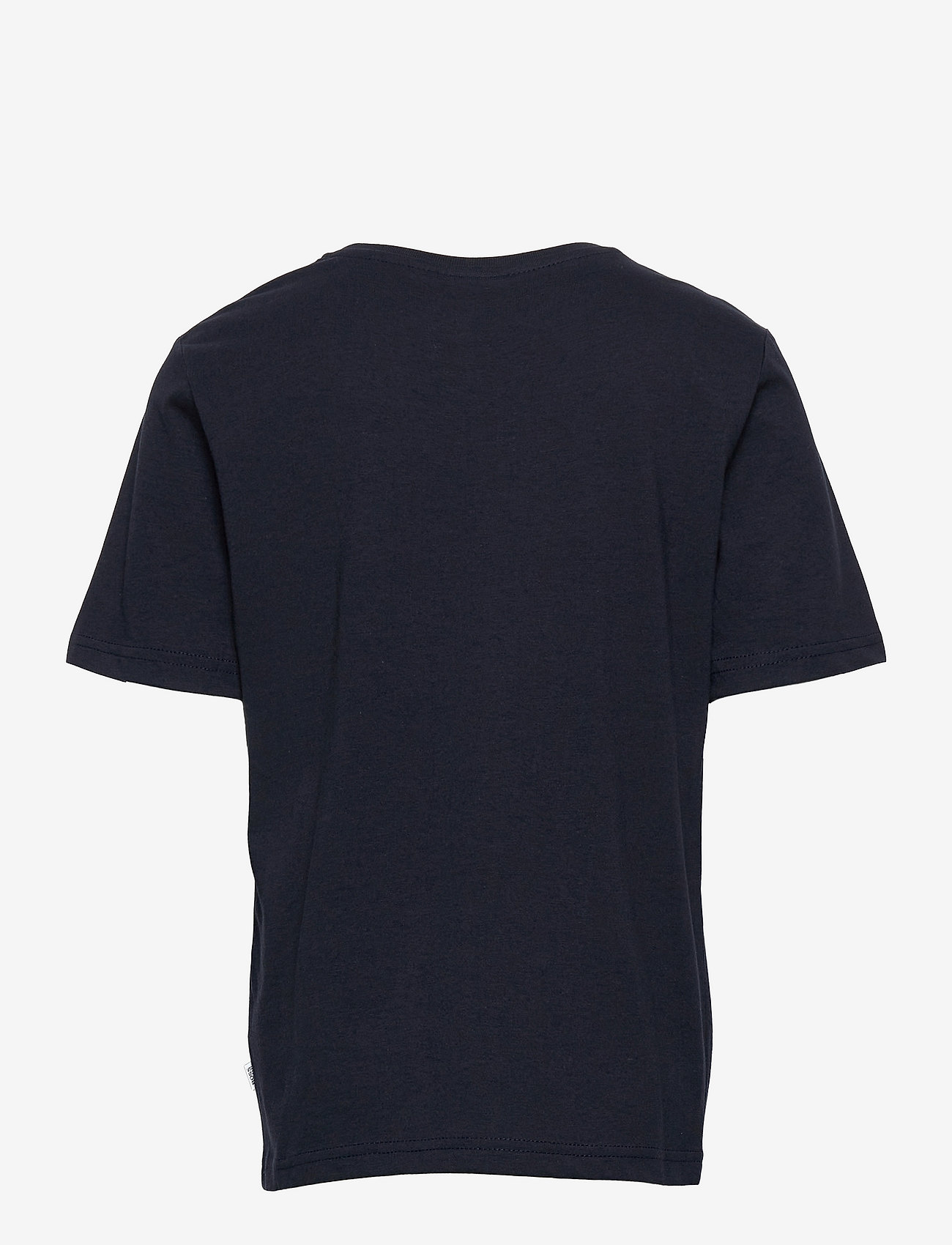 BOSS - SHORT SLEEVES TEE-SHIRT - navy - 1