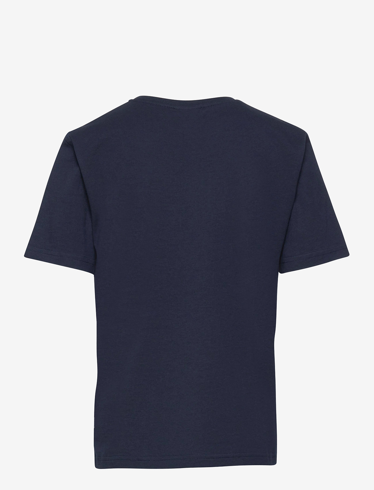BOSS - SHORT SLEEVES TEE-SHIRT - navy - 1