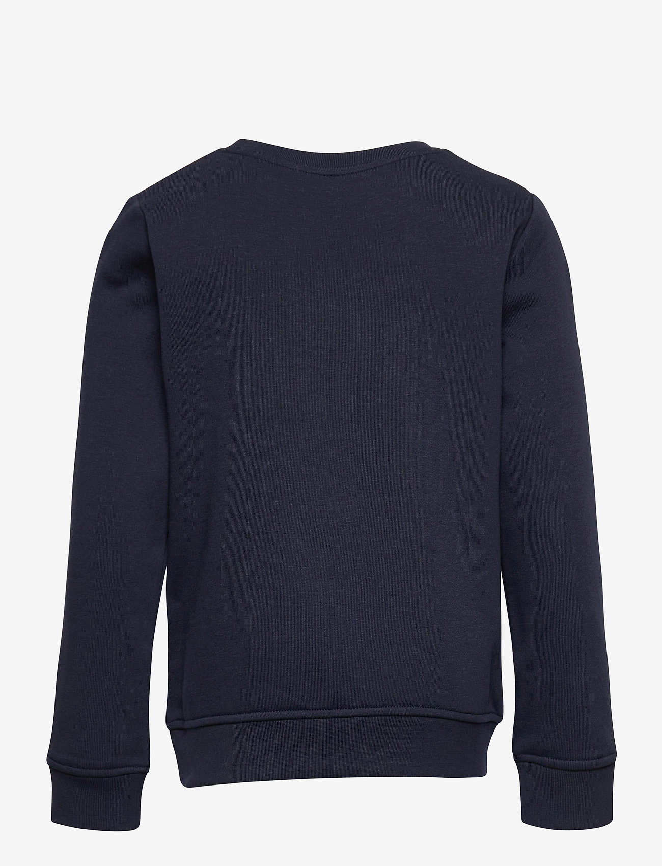 BOSS - SWEATSHIRT - navy - 1