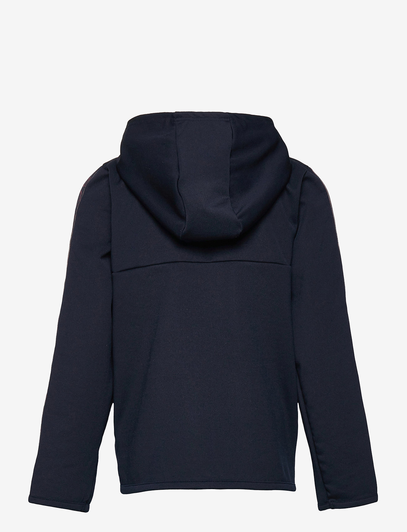 BOSS - CARDIGAN SUIT - navy - 1