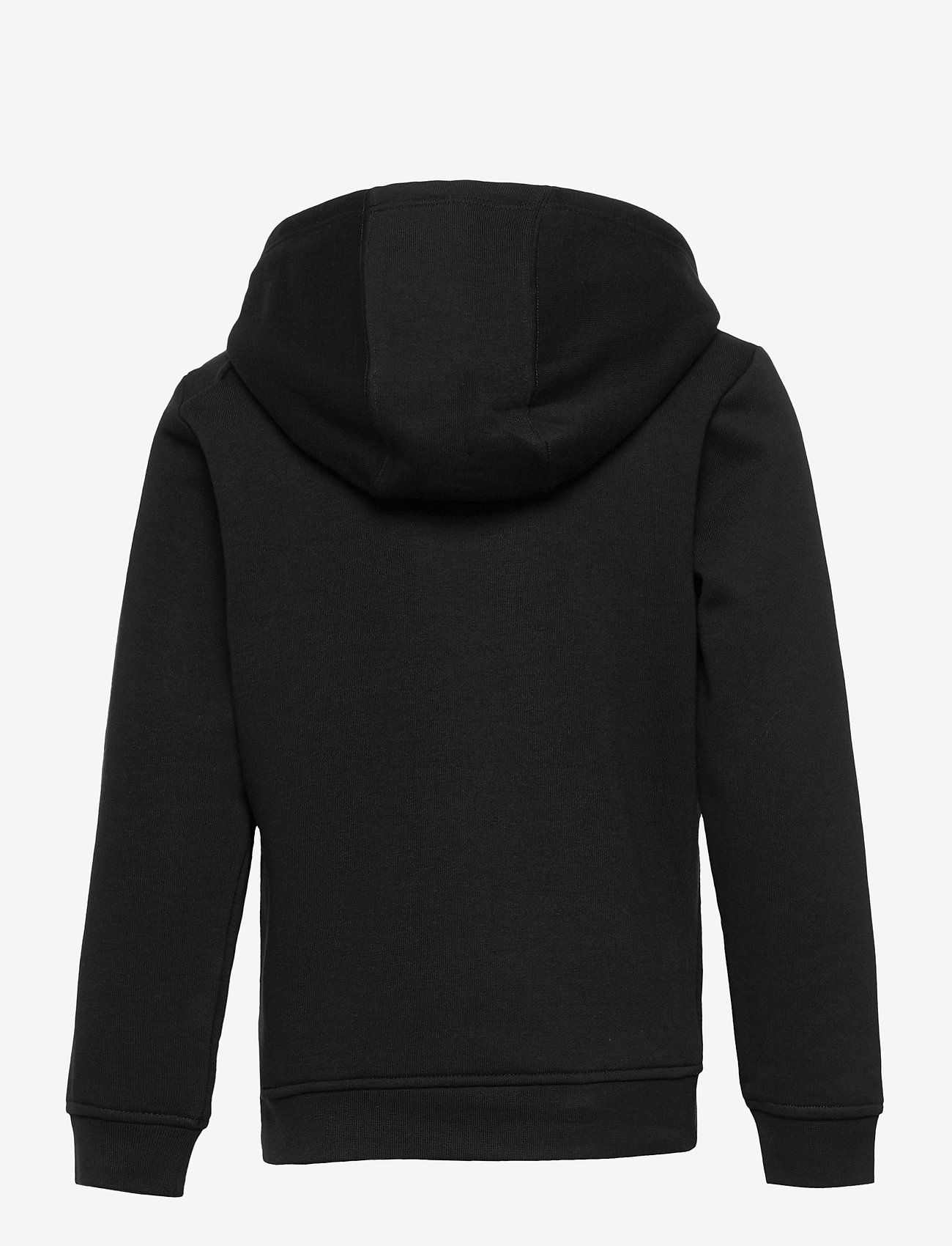 BOSS - CARDIGAN SUIT - black - 1