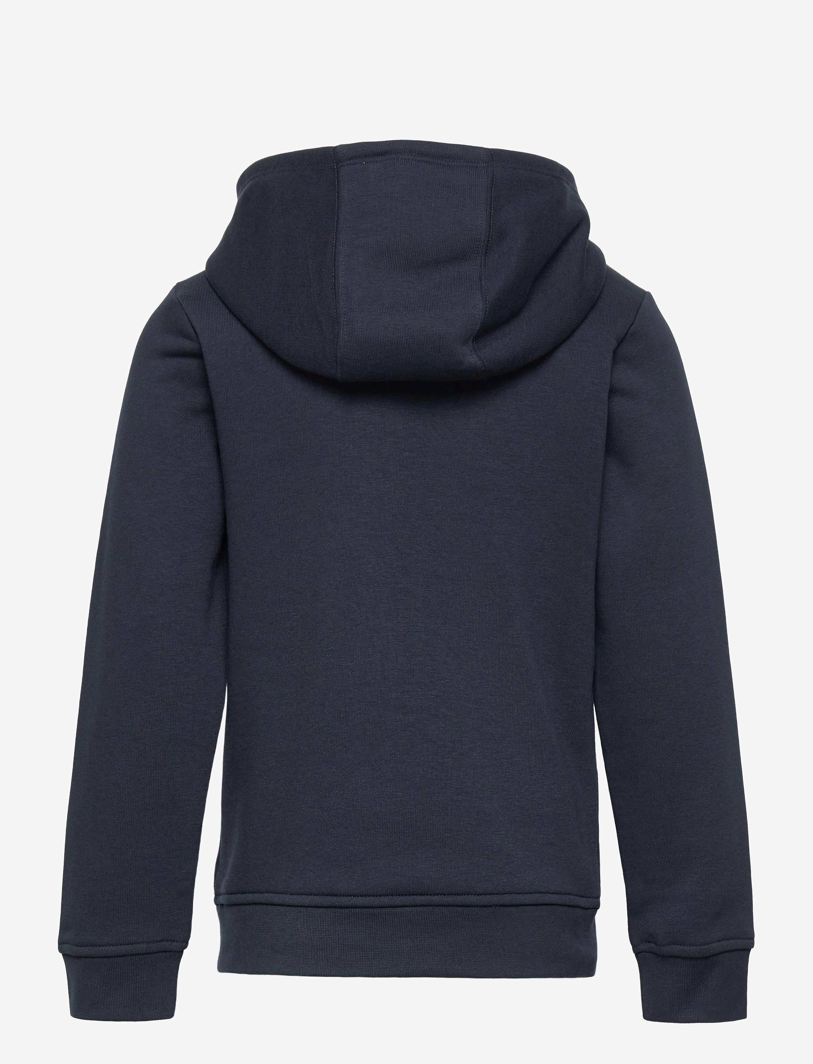 BOSS - CARDIGAN SUIT - navy - 1