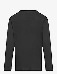 BOSS - LONG SLEEVE T-SHIRT - langærmede t-shirts - black - 1