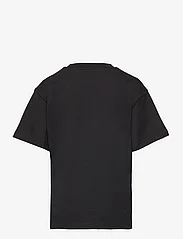 BOSS - SHORT SLEEVES TEE-SHIRT - short-sleeved t-shirts - black - 1