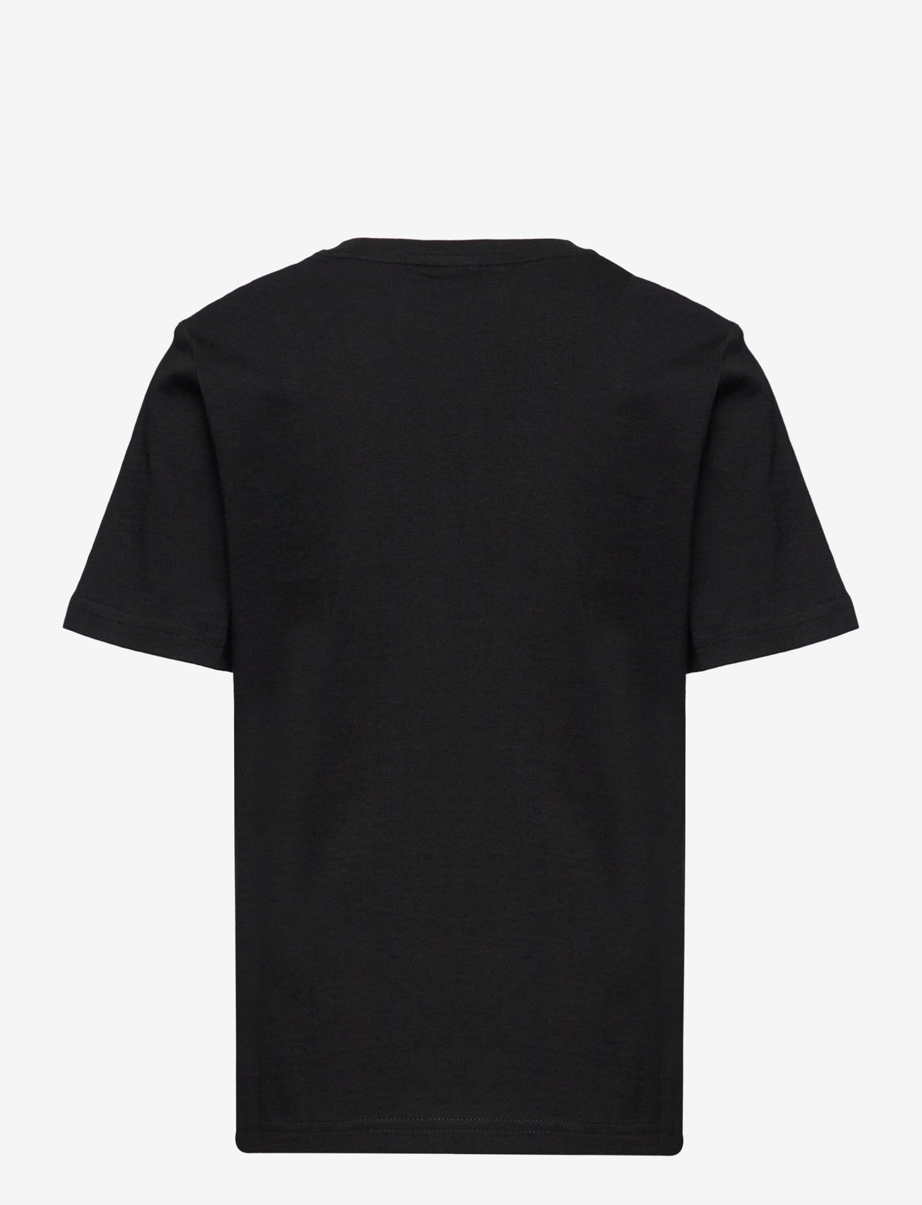 BOSS - SHORT SLEEVES TEE-SHIRT - kurzärmelige - black - 1