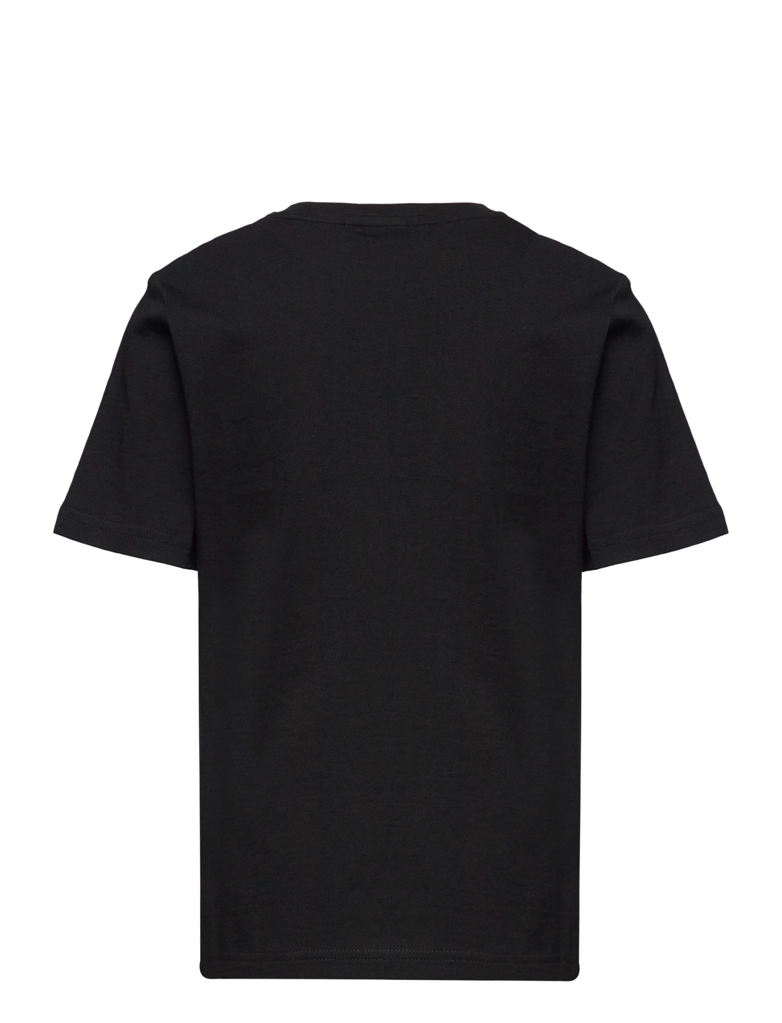 BOSS - SHORT SLEEVES TEE-SHIRT - kurzärmelige - black - 1