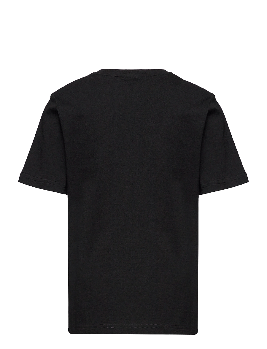 BOSS - SHORT SLEEVES TEE-SHIRT - kurzärmelige - black - 1