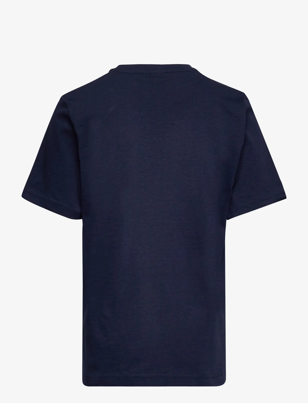 BOSS - SHORT SLEEVES TEE-SHIRT - kortærmede t-shirts - navy - 1