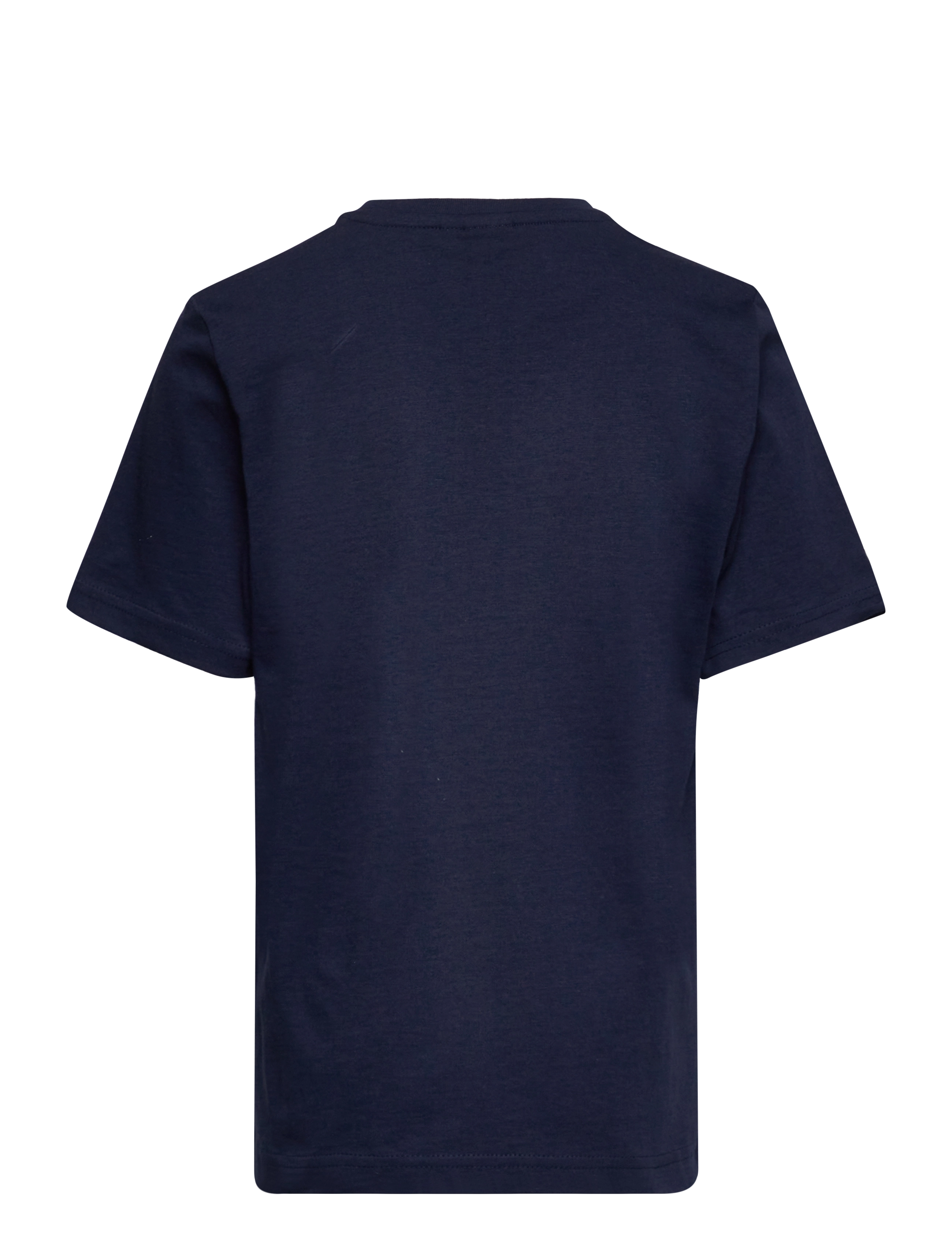 BOSS - SHORT SLEEVES TEE-SHIRT - kurzärmelige - navy - 1
