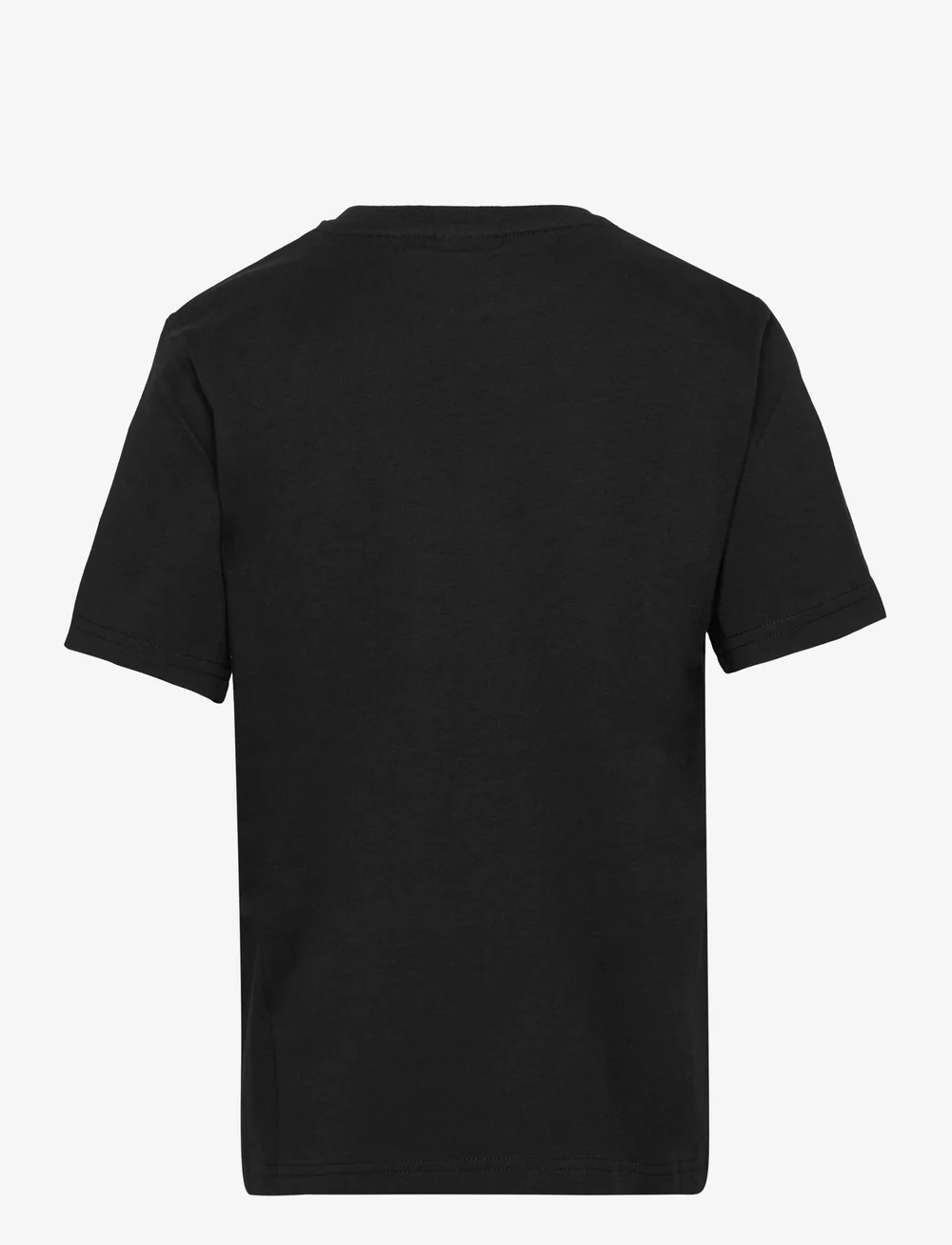 BOSS - SHORT SLEEVES TEE-SHIRT - kurzärmelige - black - 1