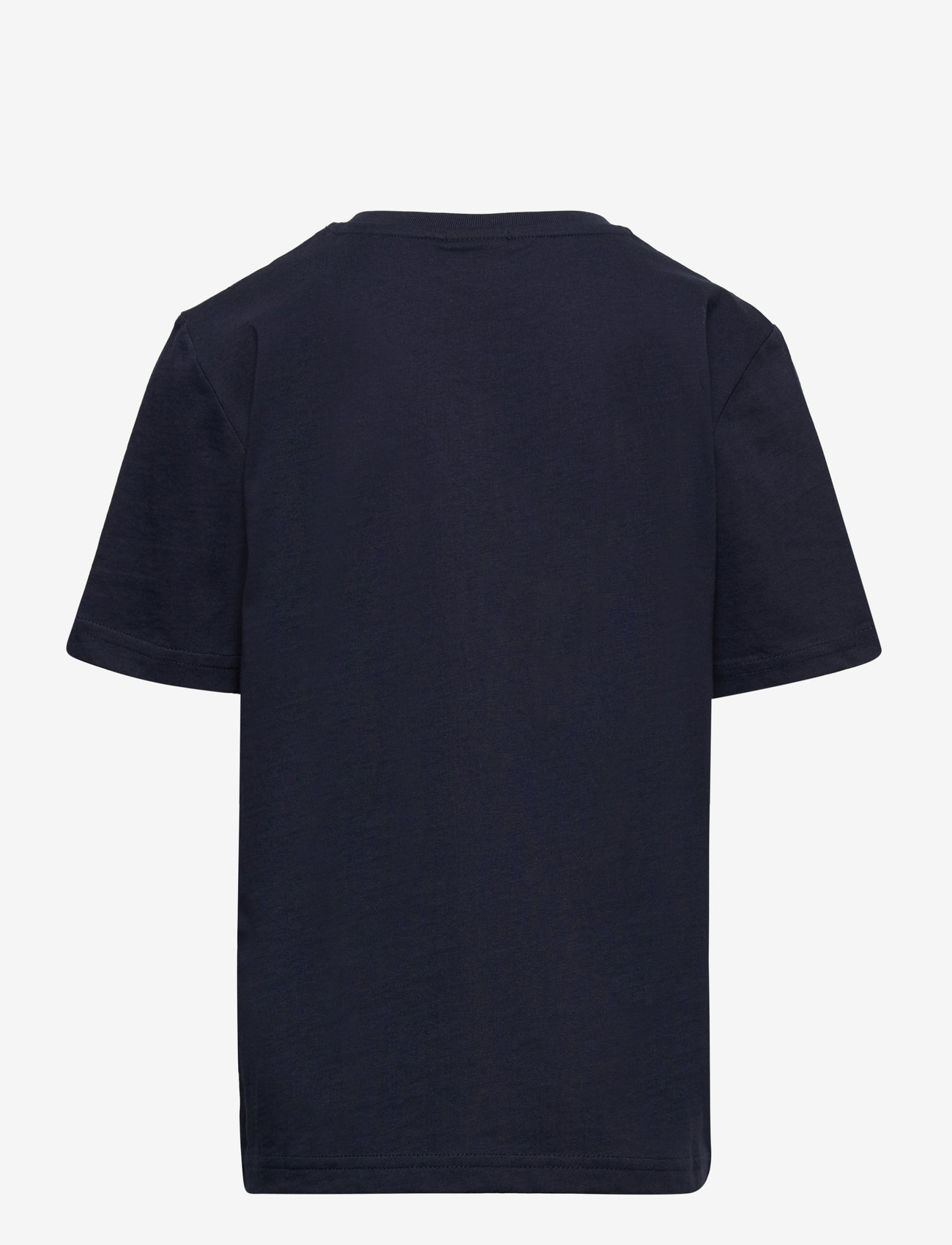 BOSS - SHORT SLEEVES TEE-SHIRT - kurzärmelige - navy - 1