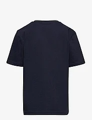 BOSS - SHORT SLEEVES TEE-SHIRT - t-shirts à manches courtes - navy - 1
