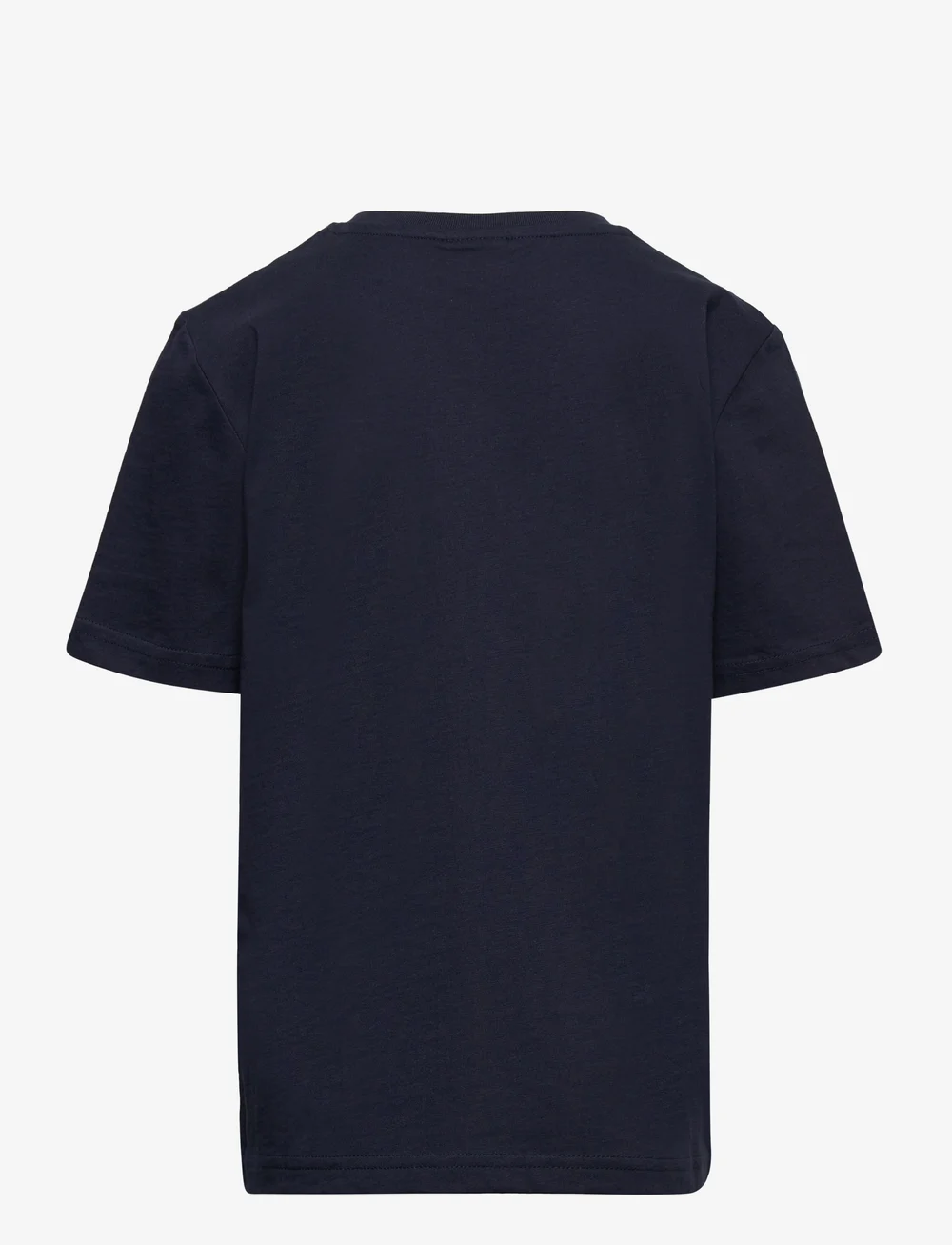 BOSS - SHORT SLEEVES TEE-SHIRT - kortærmede t-shirts - navy - 1