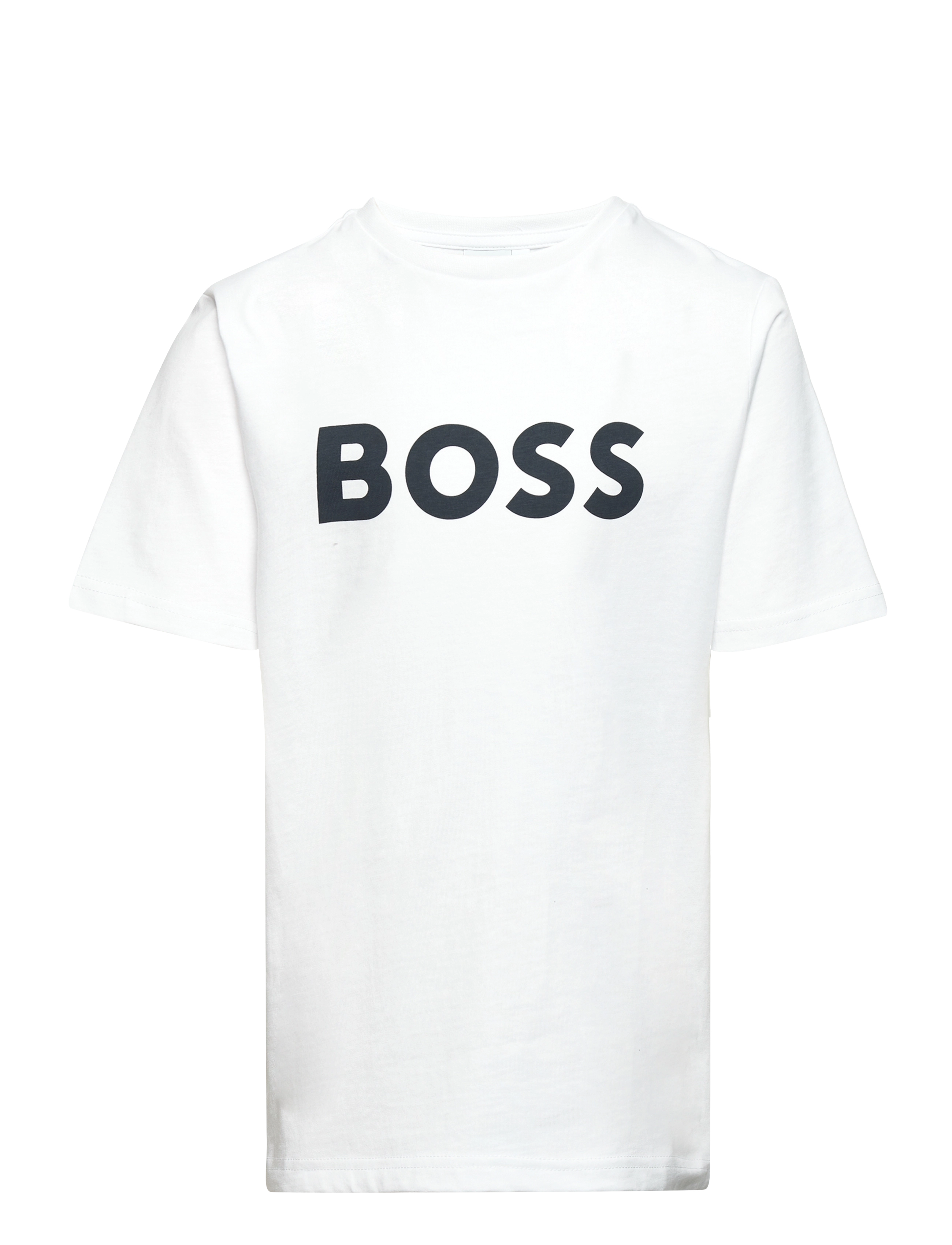 Grafisches TIMBS T-Shirt für Herren in Weiß Grafisches TIMBS T-Shirt für Herren in Weiß