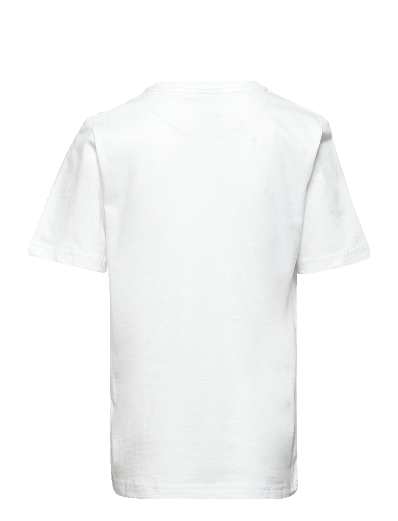 BOSS - SHORT SLEEVES TEE-SHIRT - kurzärmelige - white - 1