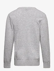 BOSS - PULLOVER - jumpers - chine grey - 1