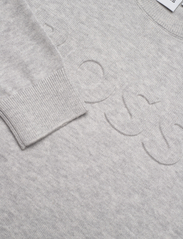 BOSS - PULLOVER - jumpers - chine grey - 2