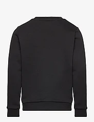 BOSS - SWEATSHIRT - sportiska stila džemperi - black - 1