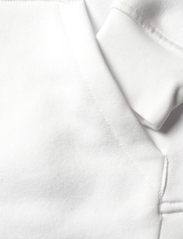 BOSS - SWEATSHIRT - džemperiai su gobtuvu - white - 3