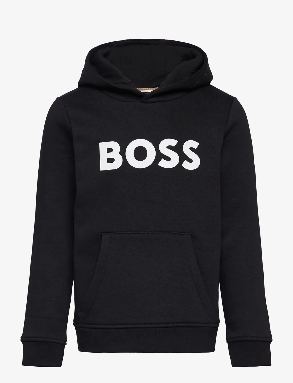 BOSS Hooded Sweatshirt Hoodies Boozt