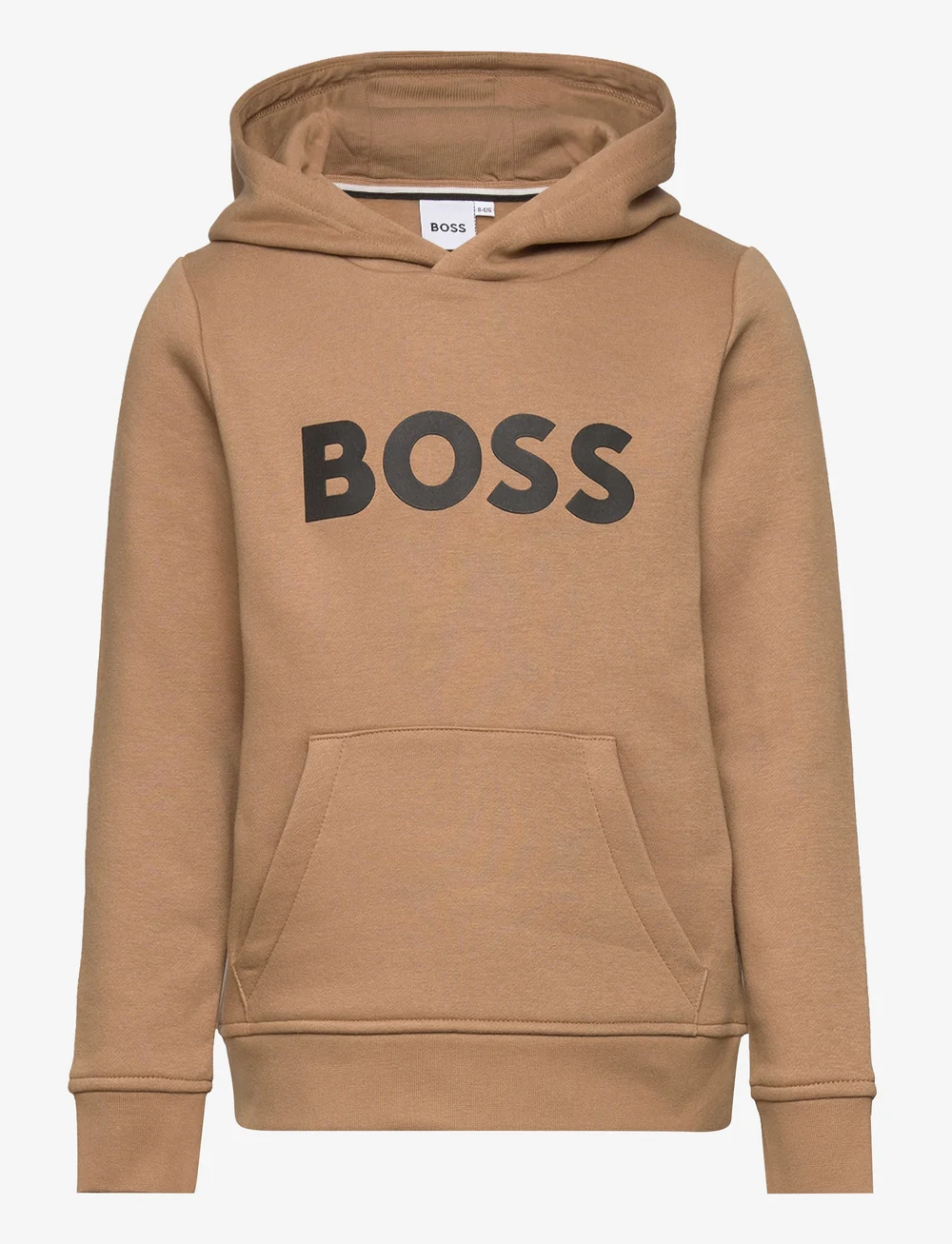 BOSS Hooded Sweatshirt tops shop at Booztlet