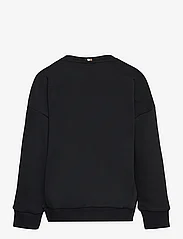BOSS - SWEATSHIRT - sweatshirts - black - 1