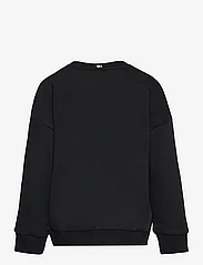 BOSS - SWEATSHIRT - dressipluusid - black - 1