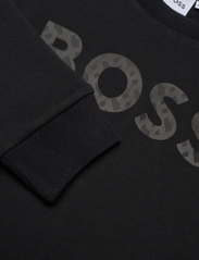 BOSS - SWEATSHIRT - dressipluusid - black - 2
